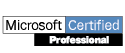 Microsoft Certified